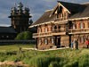 Moscow to St Petersburg Cruise 